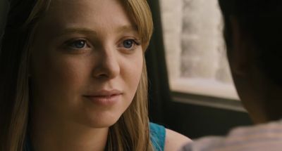 You have to be bad Nicky - Youth in Revolt