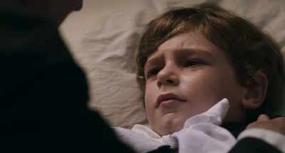 You have to be calm, nothing happened! - Kidnapped