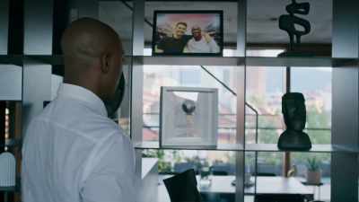 You have to be as good as, - The Groomsmen: First Look