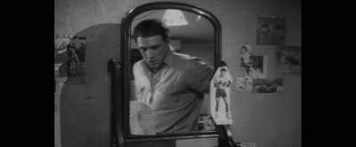 You have to be masochistic, - The Ghost of Richard Harris
