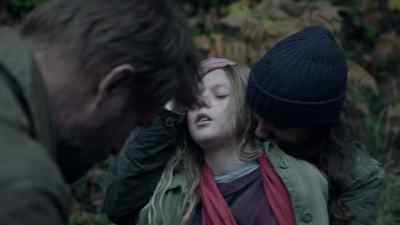 You have to be okay with this too. - Colony