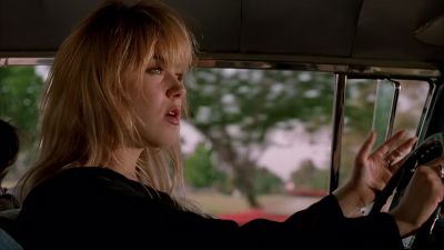 You have to be over 1 8 - Don't Tell Mom the Babysitter's Dead