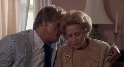 You have to be patient with me Lila - The Prince of Tides