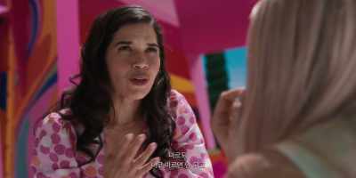 You have to be thin
but not too thin, - Barbie