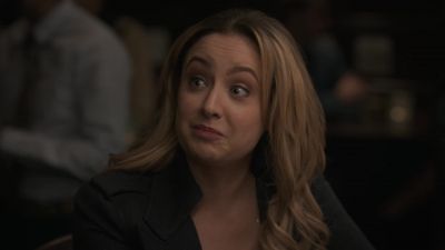 You have beautiful eyes. - The Good Doctor