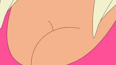 You have beautiful hair. - F is for Family