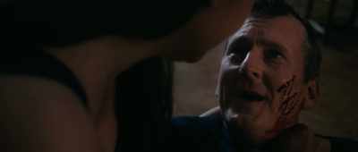 You have become everything
that I wished I could be. - Alien Invasion