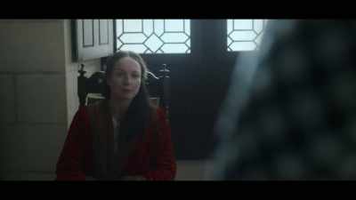 You have been a good - The Serpent Queen