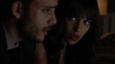 You have been for a long time. - Damien