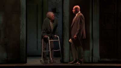 You have been a
scourge to her enemies, - Coriolanus