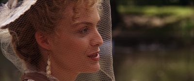 You have been a way a very long time - The Age of Innocence