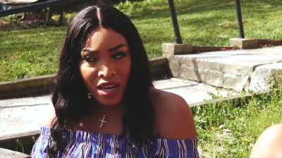 - You have been acting different lately. - Queen of the Trap House 2: Taking the Throne