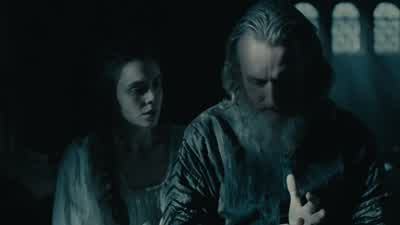 You have been astonishing. - Vikings