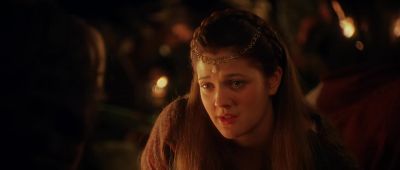 You have been born to privilege and with that come specific obligations - Ever After: A Cinderella Story