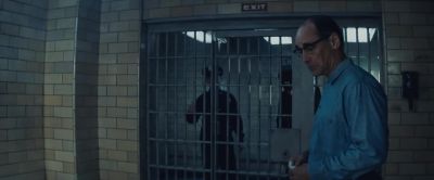 You have been charged with three counts and 19 overt acts - Bridge of Spies