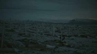 You have been chasing
the truth around, - Almost Human