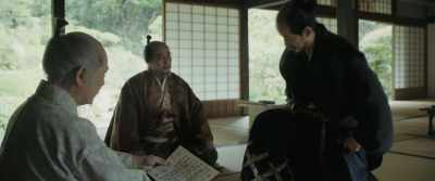 You have been collecting our oaths - Sekigahara