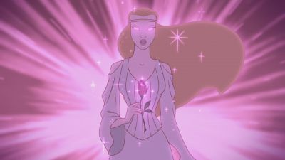 You have been deceived by your own cold heart - Beauty and the Beast: The Enchanted Christmas