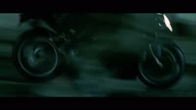 -You have been deemed hazardous. - I, Robot