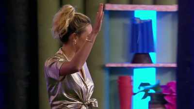 YOU HAVE BEEN EXPECTING ME
>> YES. - Love Island