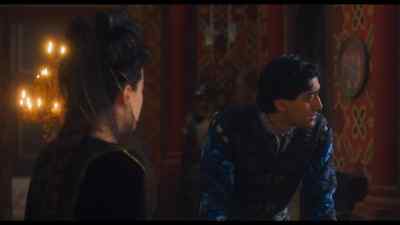 You have been far too gentle with me, - The Decameron