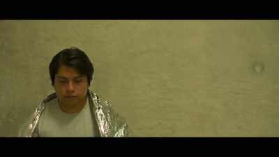 - You have been found guilty - Identifying Features