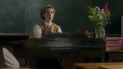 You have been given the
opportunity to try out for - Anne of Green Gables: Fire & Dew
