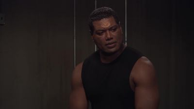 You have been impregnated - Stargate SG-1
