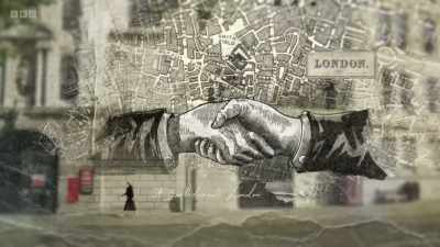 "'You have been in Afghanistan,
I perceive.' - Killing Sherlock: Lucy Worsley on the Case of Conan Doyle