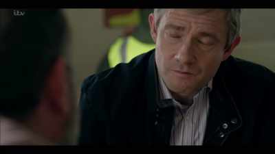 You have been in this job
a long time, right? - A Confession