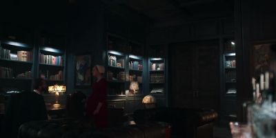 You have been kind to me. - The Handmaid's Tale