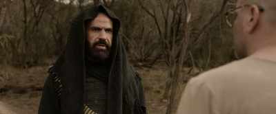You have been loyal to this
cause from the very beginning. - Rogue Warfare: Death of a Nation