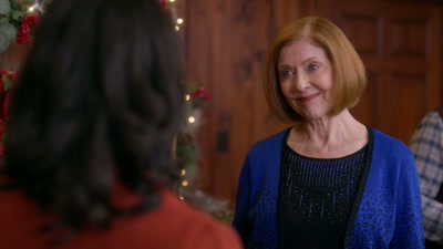 You have been nothing
but kind and generous - Yuletide the Knot