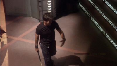 You have been practicing. - Stargate Atlantis