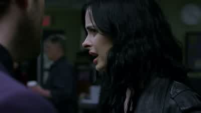 You have been ruining... - Marvel's Jessica Jones