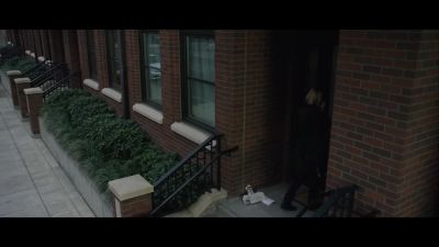 "You have been selected - The Librarians