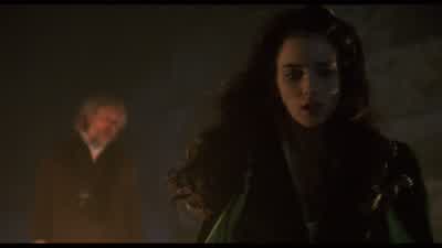 You have been so good to me, professor. - Bram Stoker's Dracula