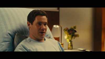 You have been so
supportive of me. - Pitch Perfect: Bumper in Berlin