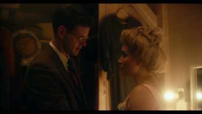 You have been splendid
from the start. - Strange Angel