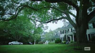 You have been
such a big help this summer. - NOS4A2