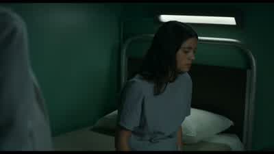 You have been through a lot. - The New Mutants