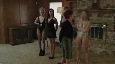 You have been training
for countless minutes. - Girls Guns and Blood