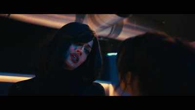 You have been working
for Pieter for years, - Pitch Perfect: Bumper in Berlin