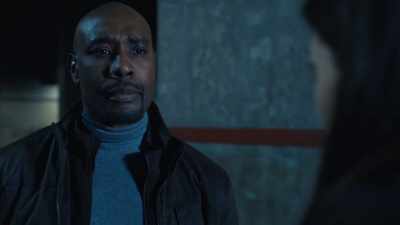 You have to believe me.
I can get him. - The Enemy Within