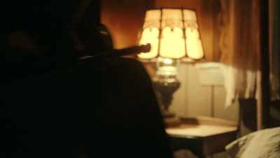 You have to believe me. - Guillermo del Toro's Cabinet of Curiosities
