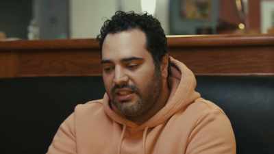 You have big dreams
for your kids, - The Lebanese Burger Mafia