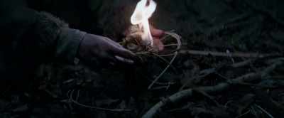 You have to break his old self completely.
Wear him down. - King Arthur: Legend of the Sword