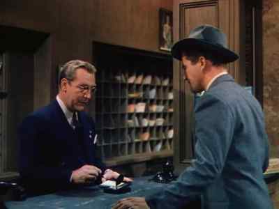 You have Brian MacLean
registered here? - Captains of the Clouds