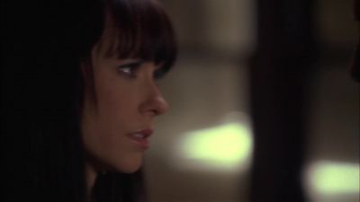 You have to bring me to her. - Ghost Whisperer