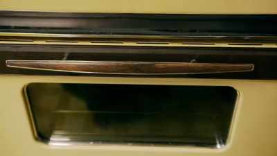 You have broken appliances
which are actually dangerous - Renovation Impossible